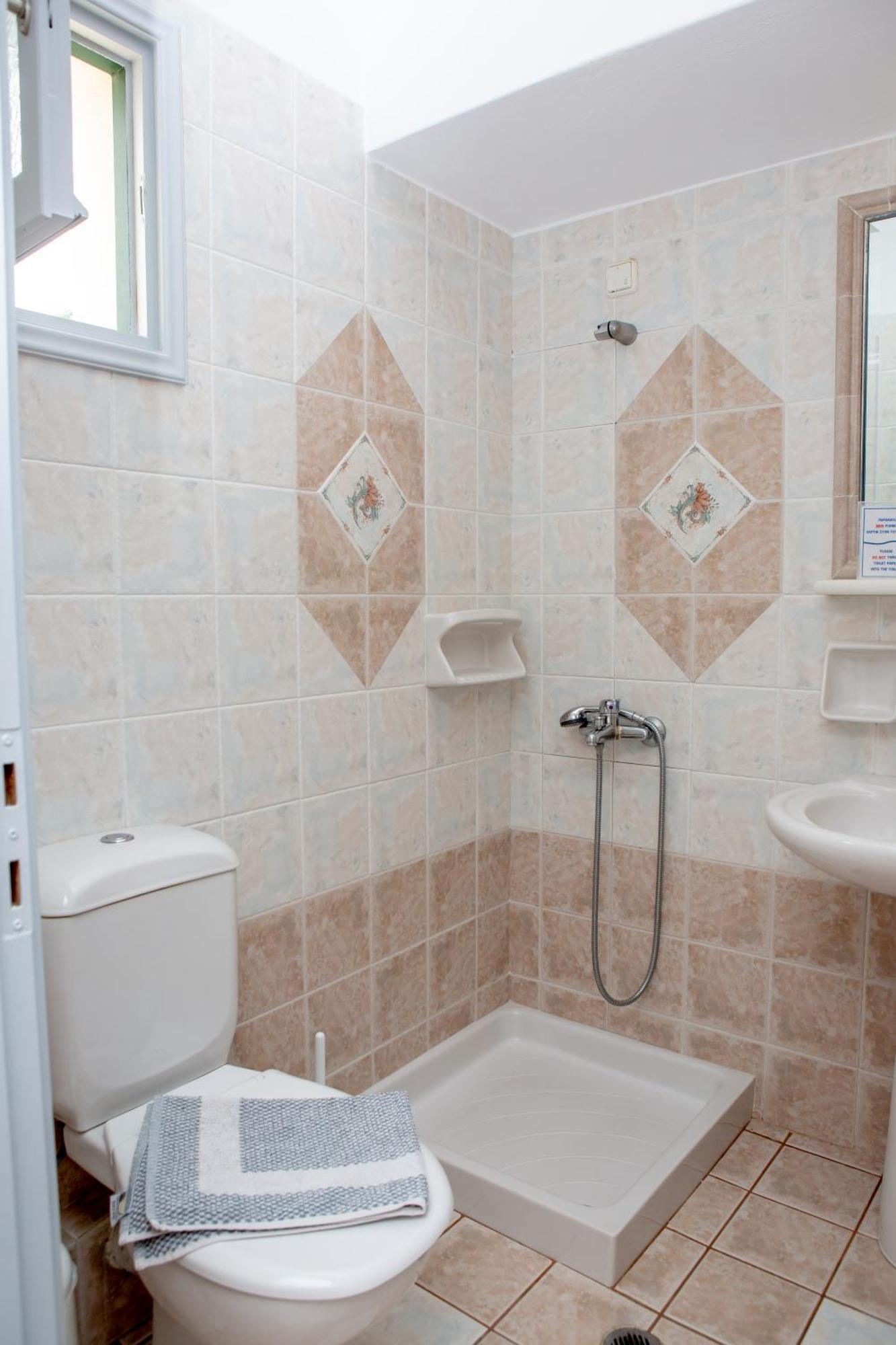 Golden Bay Apartahotel Agios Prokopios (Naxos)