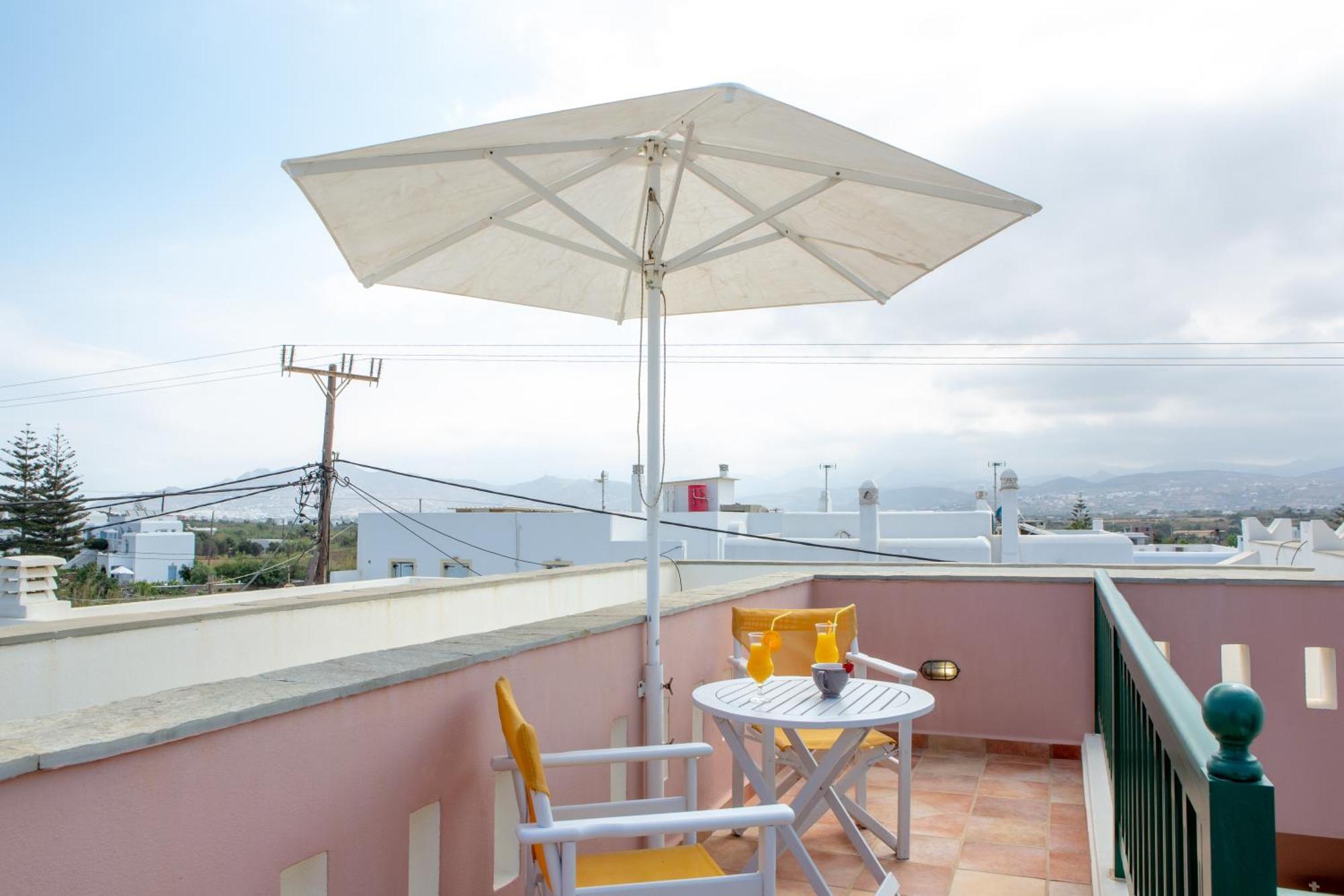 Apartahotel Golden Bay