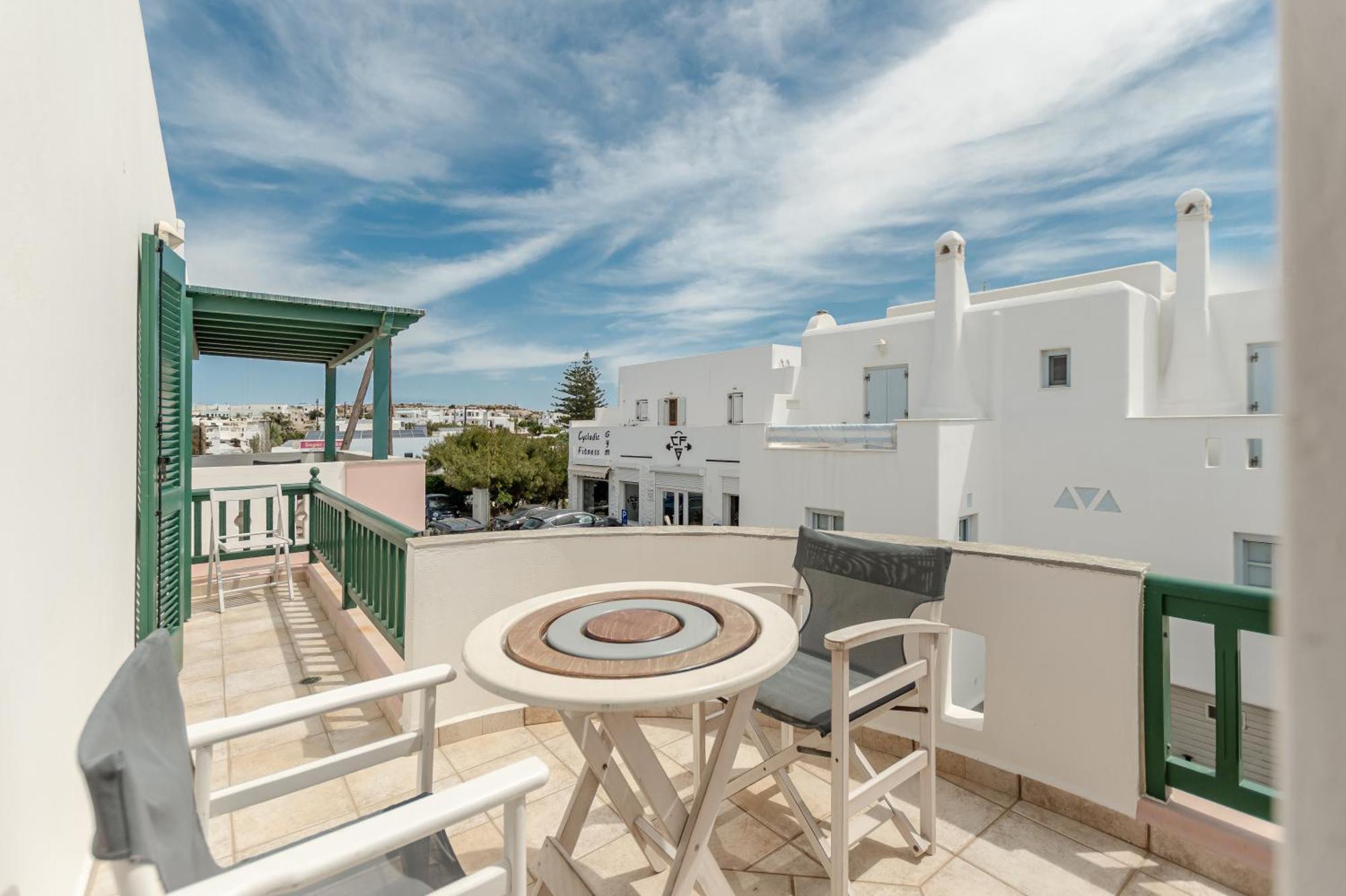 Apartahotel Golden Bay