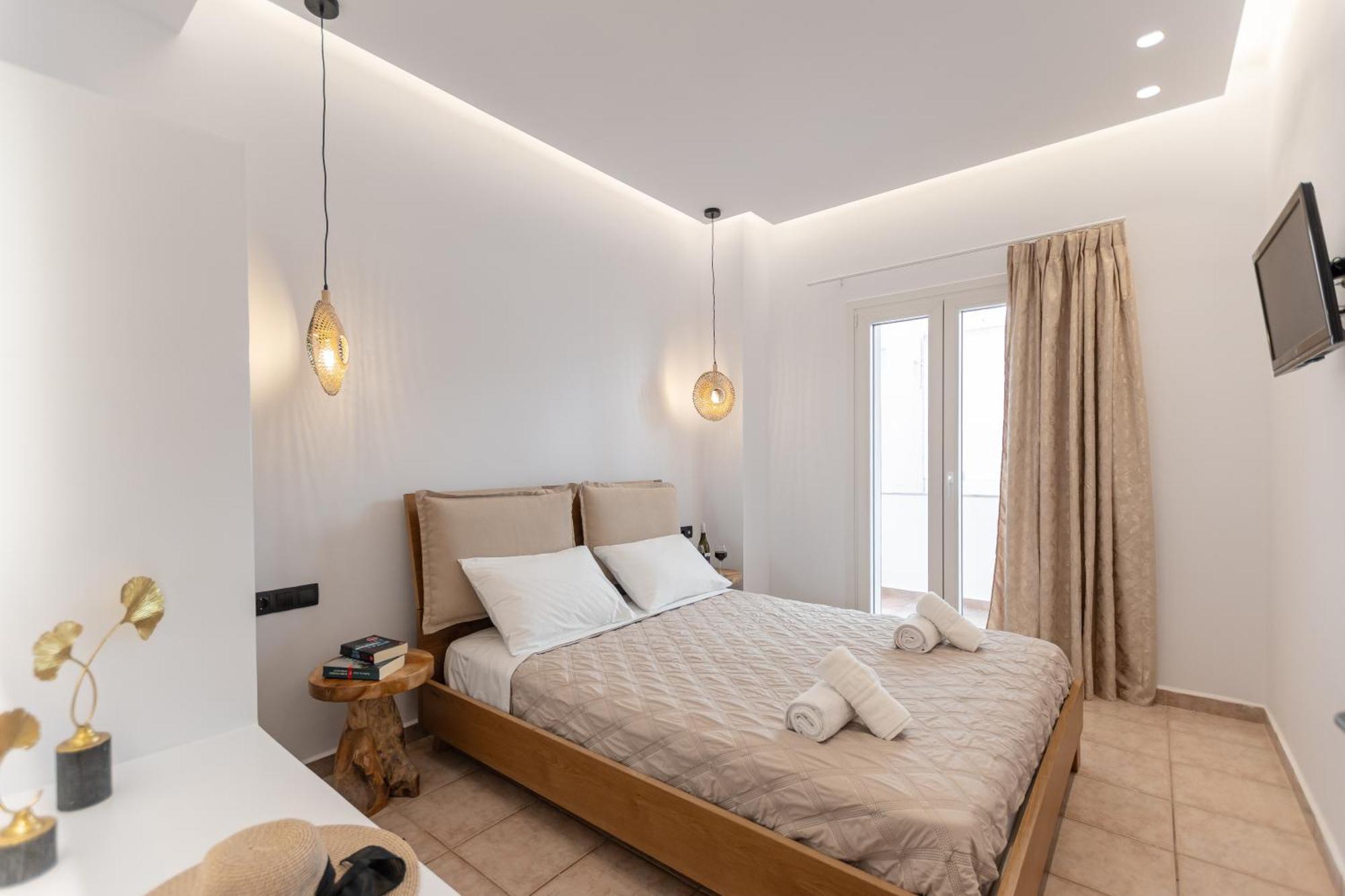 Apartahotel Golden Bay 2*