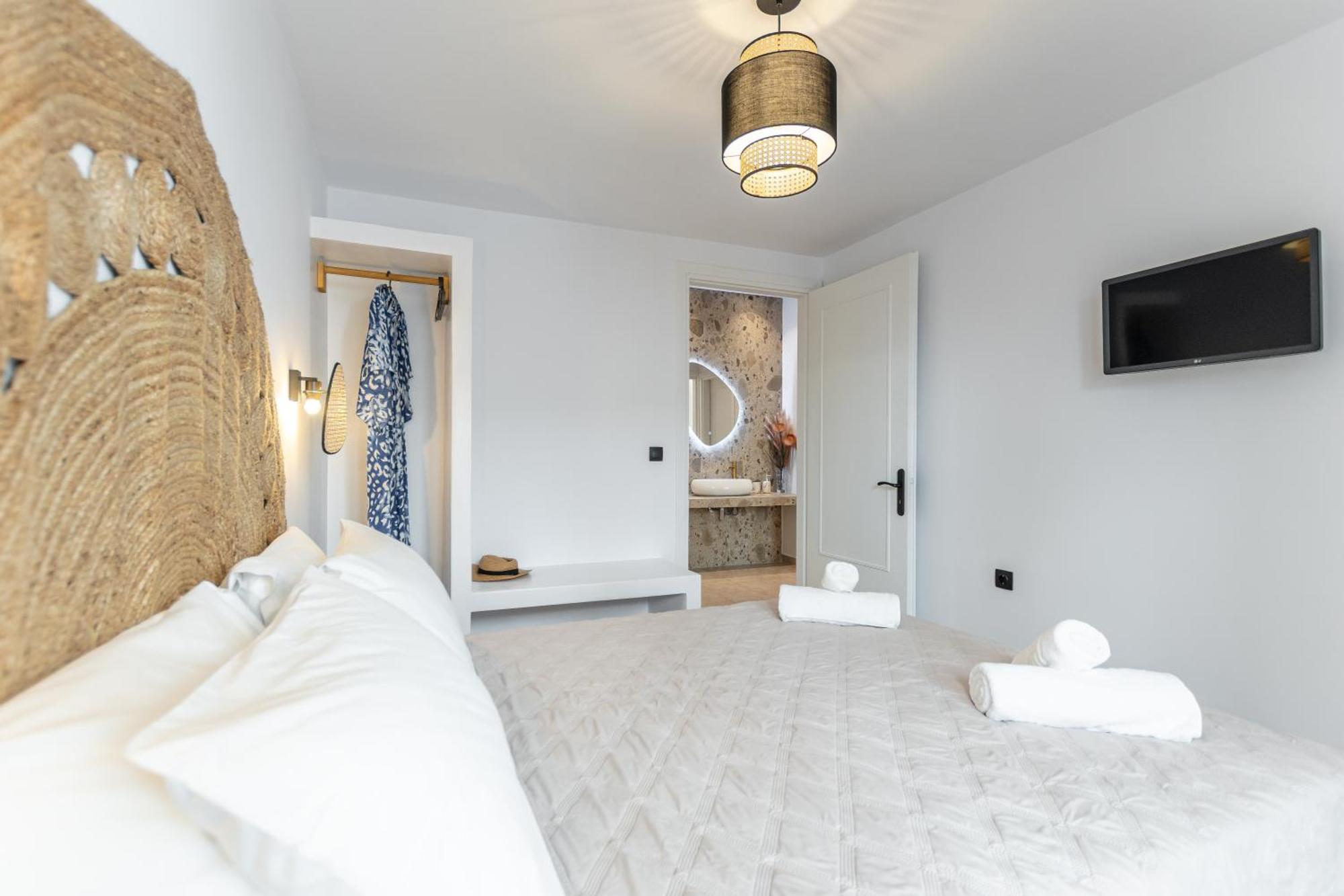 Apartahotel Golden Bay