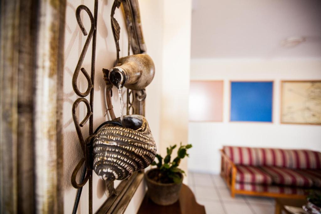 Golden Bay Apartahotel Agios Prokopios (Naxos)