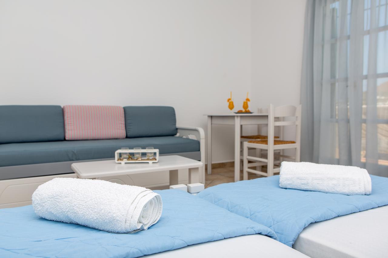 Apartahotel Golden Bay