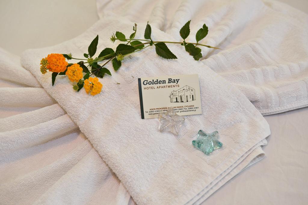 Golden Bay Apartahotel 2*